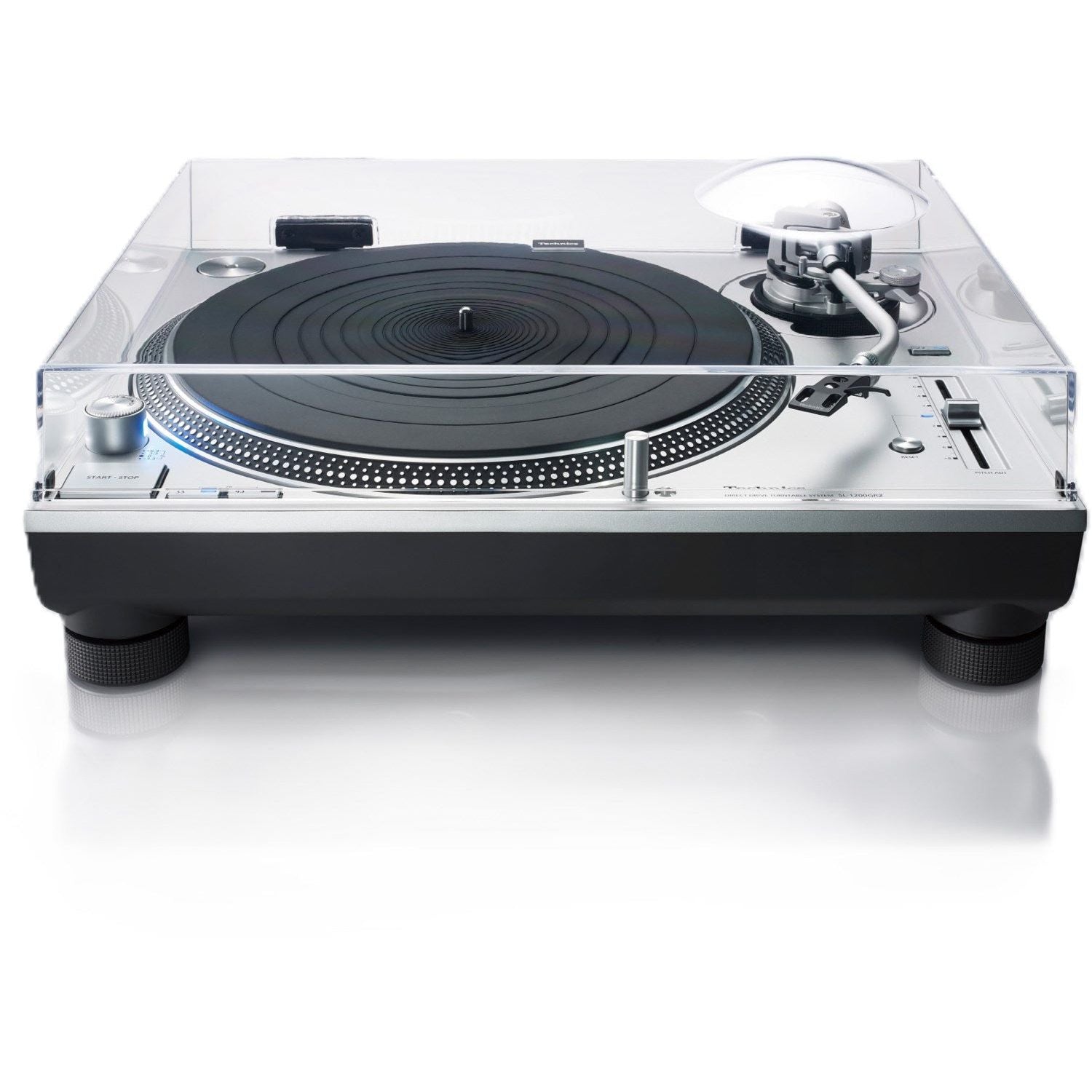 SL 1200 GR2 Concorde Bronce - HiFi - Profis Darmstadt