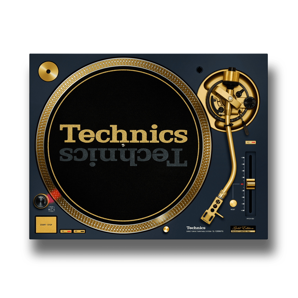 SL-1200M7GEA - HiFi-Profis Darmstadt