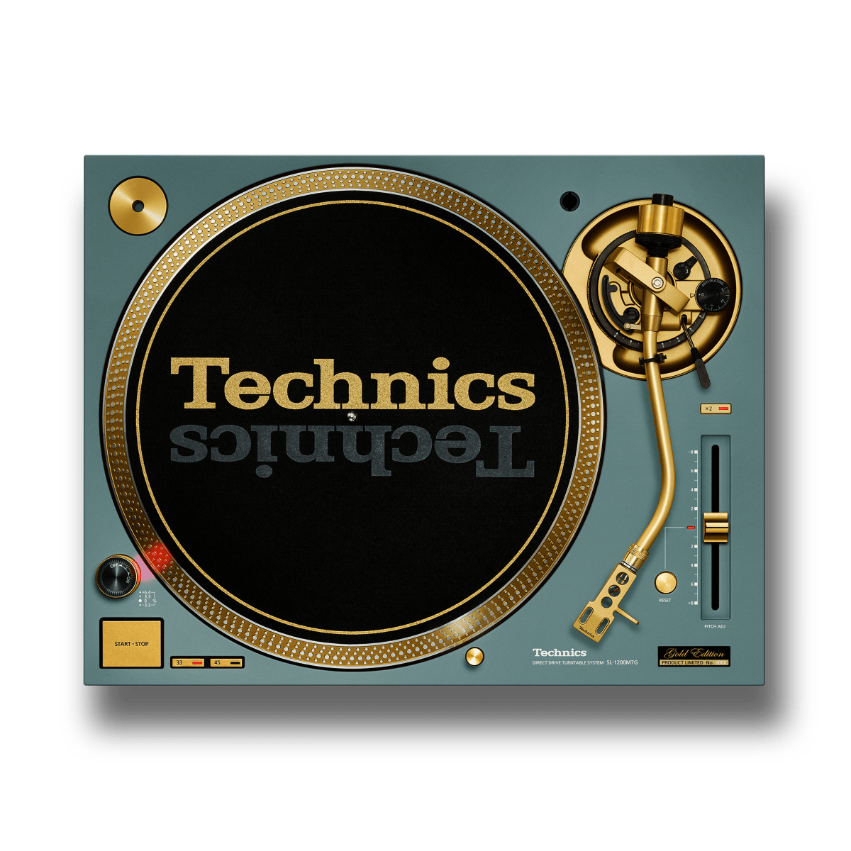 SL-1200M7GEG - HiFi-Profis Darmstadt