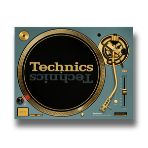 SL-1200M7GEG - HiFi-Profis Darmstadt