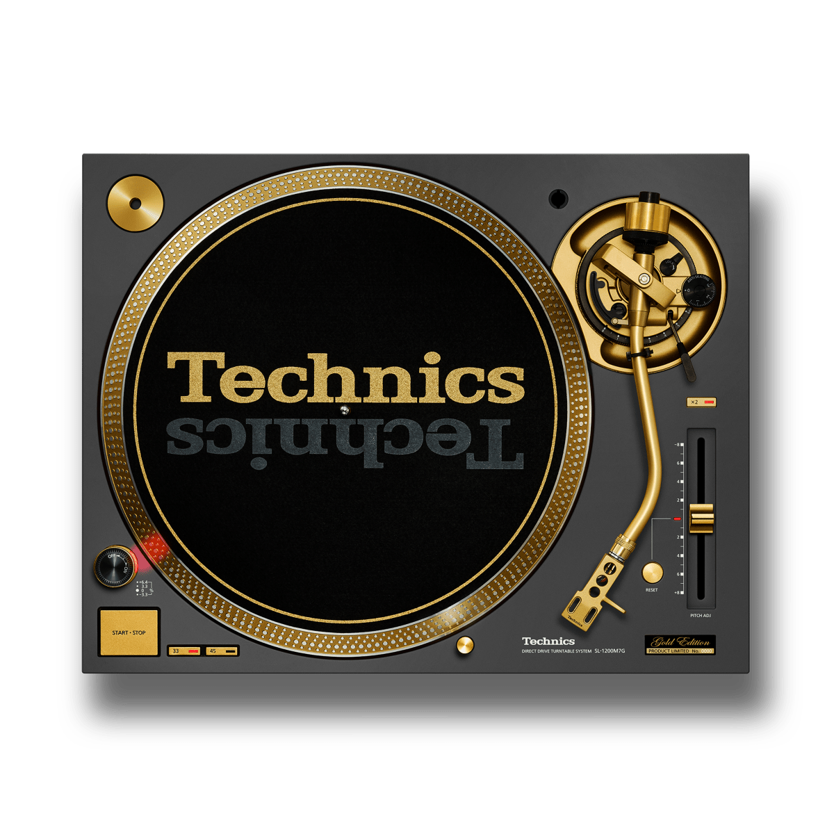 SL-1200M7GEH - HiFi-Profis Darmstadt