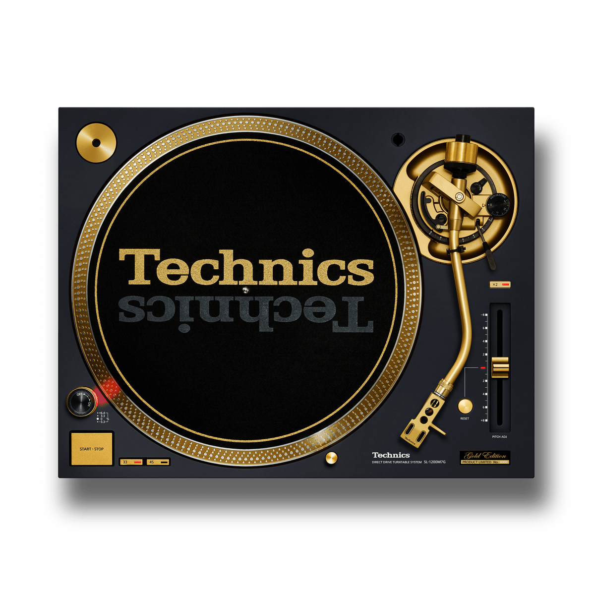 SL-1200M7GEK - HiFi-Profis Darmstadt