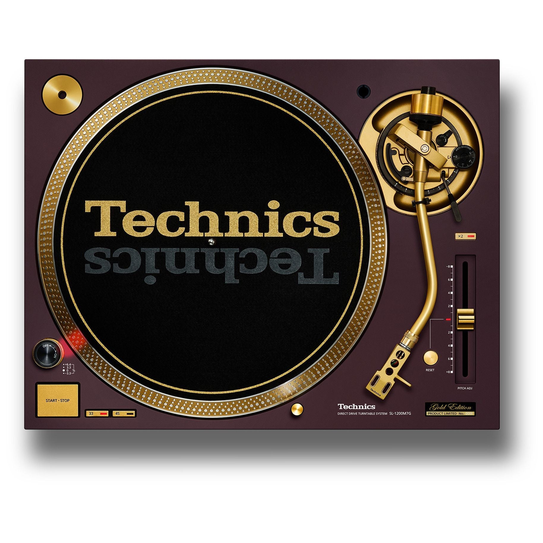 SL-1200M7GER - HiFi-Profis Darmstadt