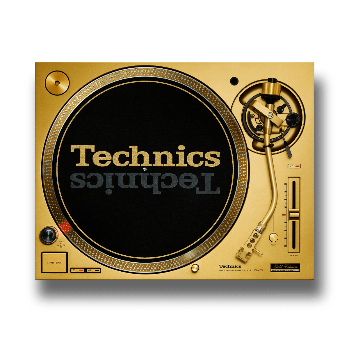 SL-1200M7GLE - HiFi-Profis Darmstadt