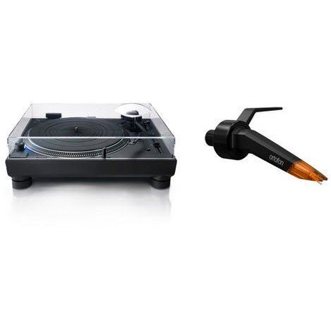 SL 1210 GR2 Concorde Bronce - HiFi - Profis Darmstadt