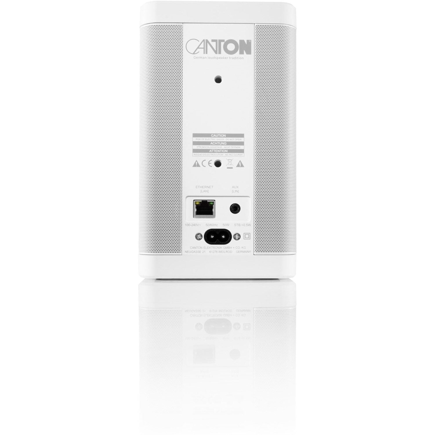 Smart Soundbox 3 S2 /Stück - HiFi - Profis Darmstadt