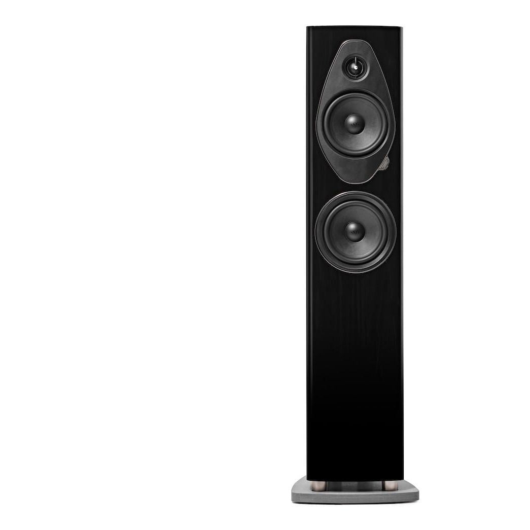 Sonetto 3 G2 - HiFi - Profis Darmstadt