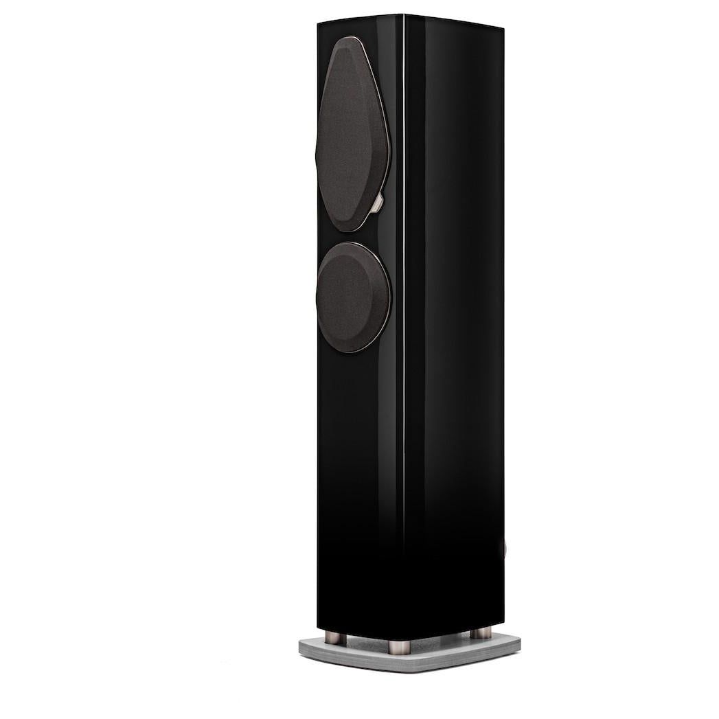 Sonetto 3 G2 - HiFi - Profis Darmstadt