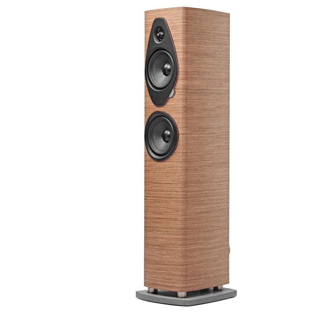 Sonetto 3 G2 - HiFi - Profis Darmstadt