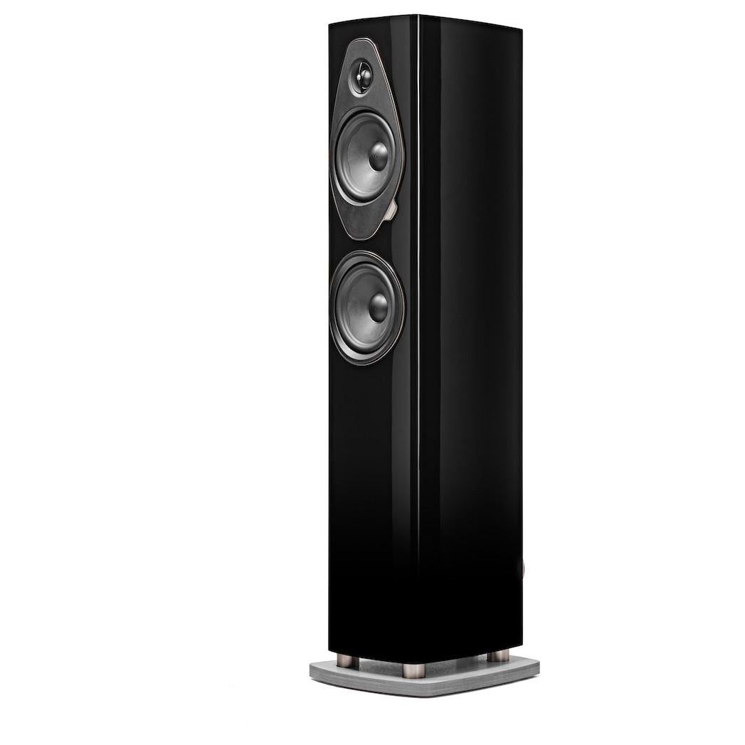 Sonetto 3 G2 - HiFi - Profis Darmstadt