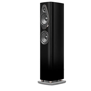 Sonetto 3 G2 - HiFi - Profis Darmstadt