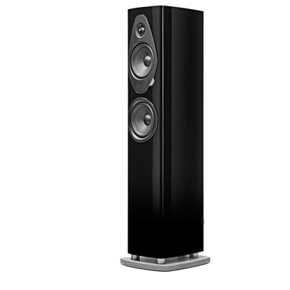 Sonetto 3 G2 - HiFi - Profis Darmstadt