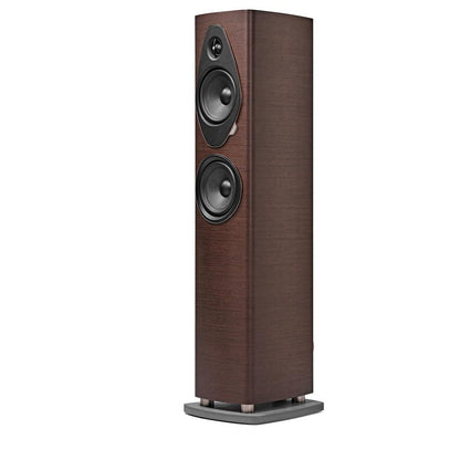 Sonetto 3 G2 - HiFi - Profis Darmstadt