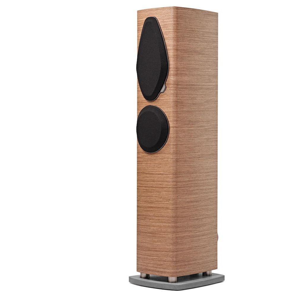 Sonetto 3 G2 - HiFi - Profis Darmstadt