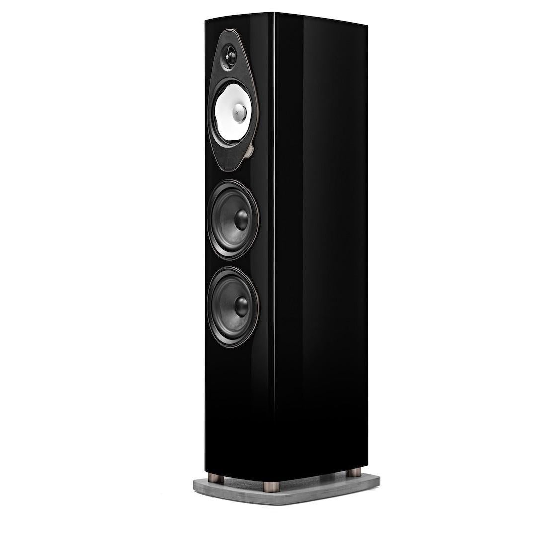 Sonetto 5 G2 - HiFi - Profis Darmstadt