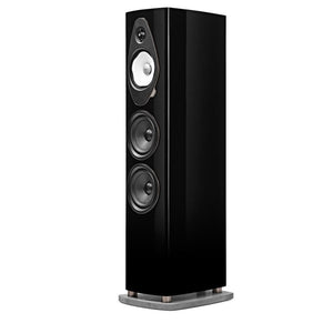 Sonetto 5 G2 - HiFi - Profis Darmstadt
