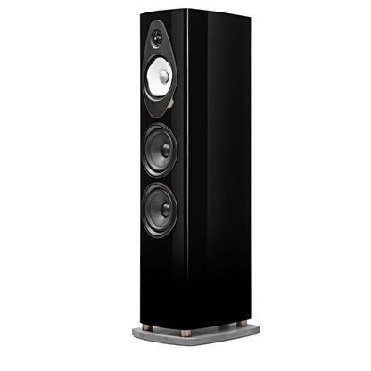 Sonetto 5 G2 - HiFi - Profis Darmstadt