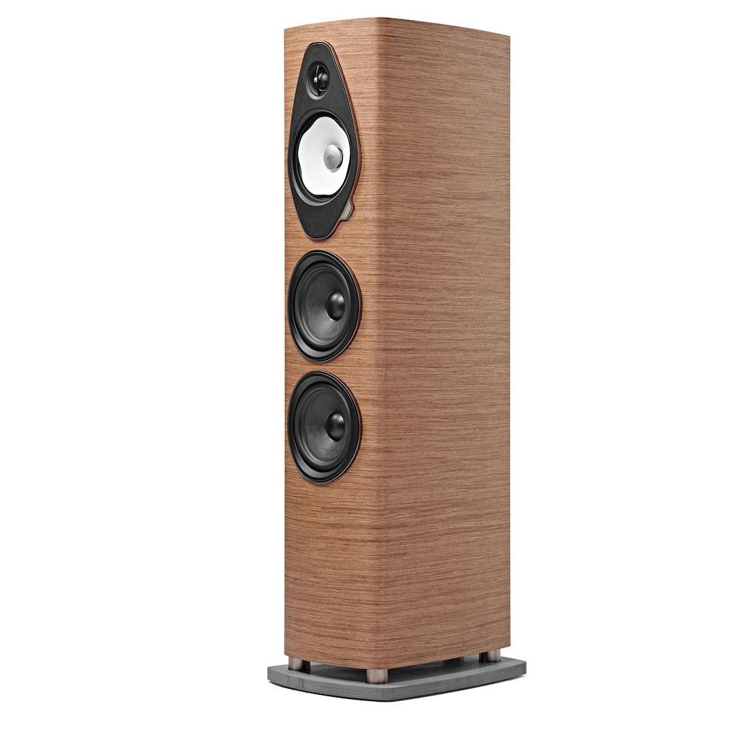 Sonetto 5 G2 - HiFi - Profis Darmstadt