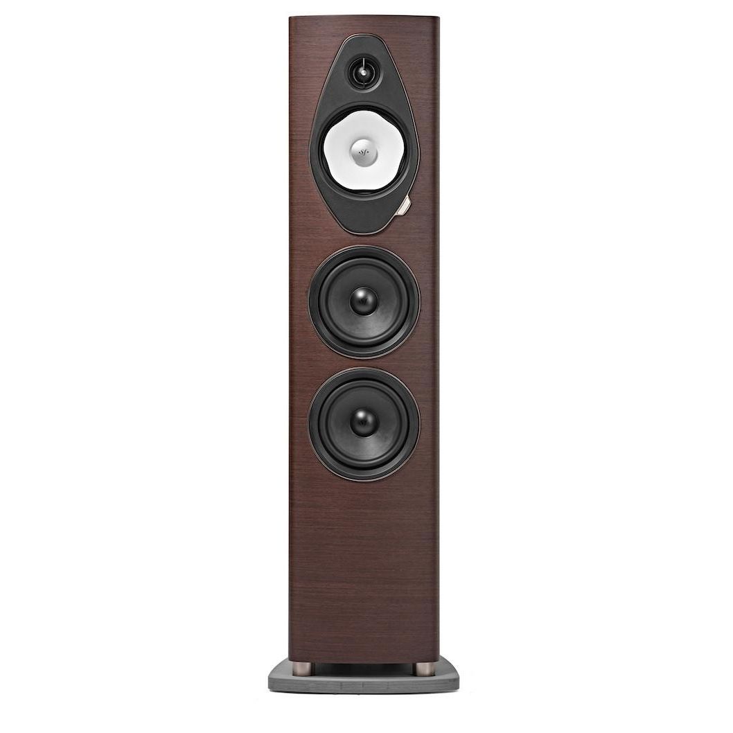 Sonetto 5 G2 - HiFi - Profis Darmstadt