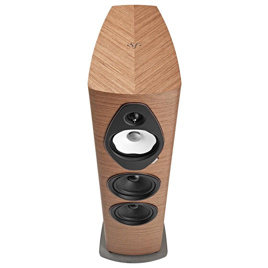 Sonetto 5 G2 - HiFi - Profis Darmstadt