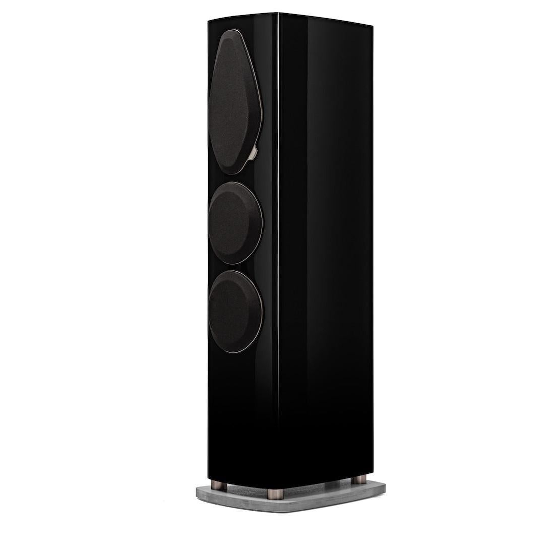 Sonetto 5 G2 - HiFi - Profis Darmstadt