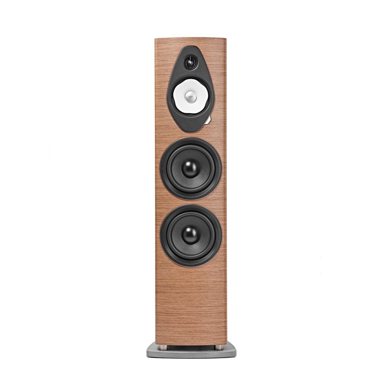 Sonetto 8 G2 - HiFi - Profis Darmstadt