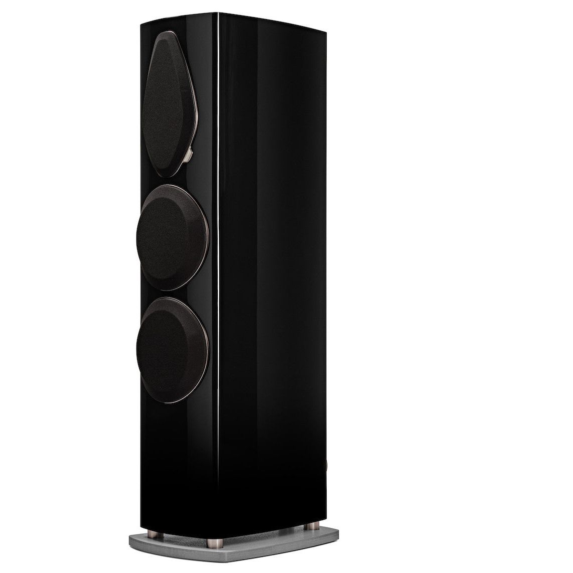 Sonetto 8 G2 - HiFi - Profis Darmstadt