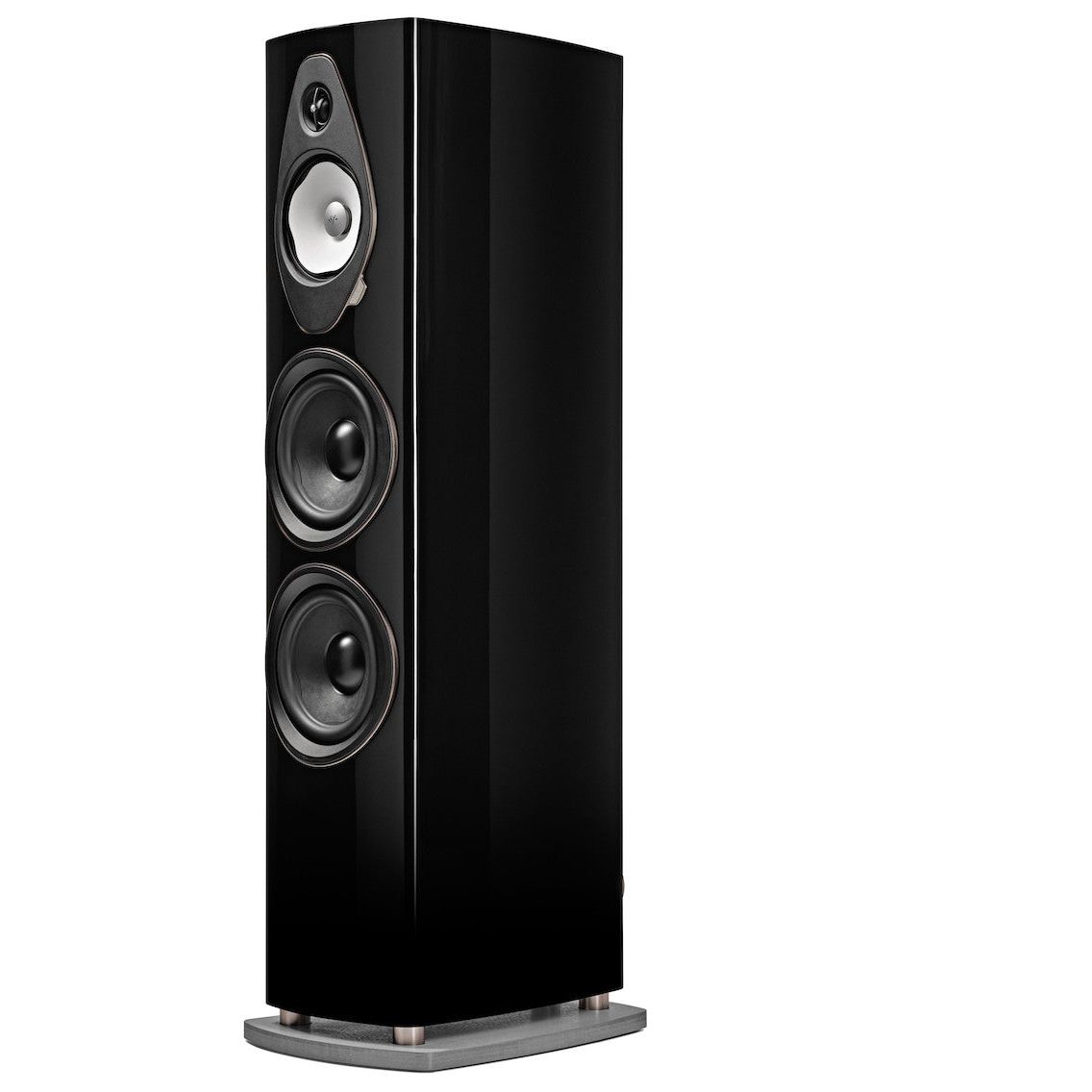 Sonetto 8 G2 - HiFi - Profis Darmstadt