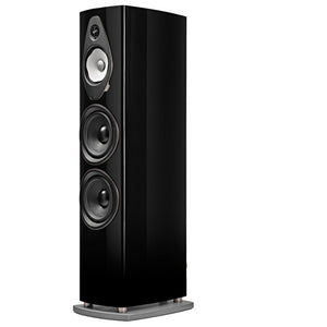 Sonetto 8 G2 - HiFi - Profis Darmstadt