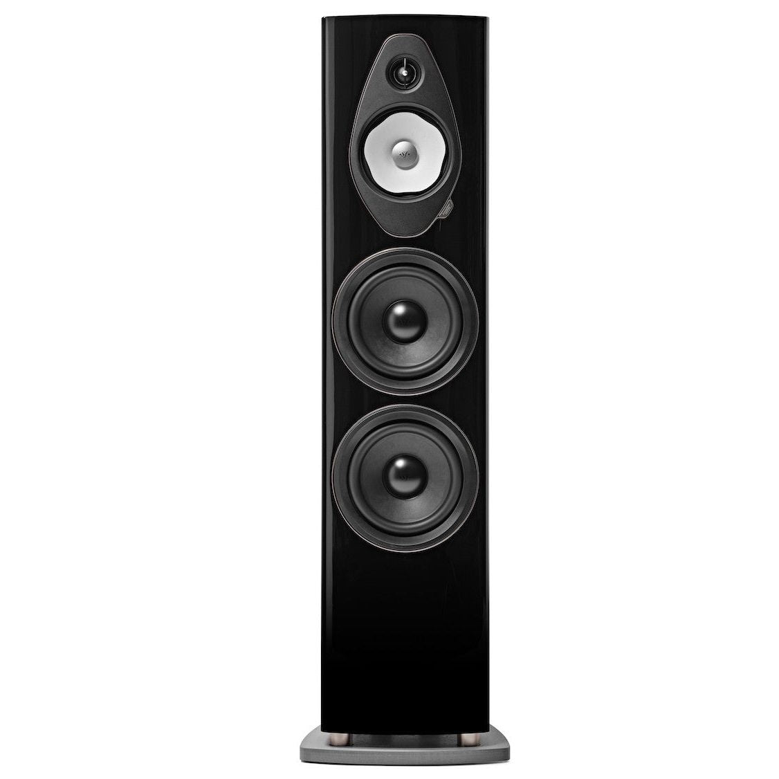 Sonetto 8 G2 - HiFi - Profis Darmstadt