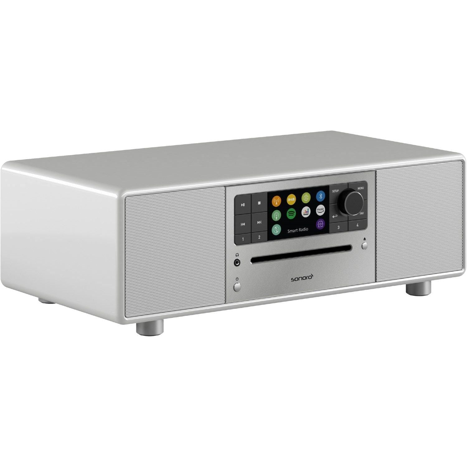 Sonoro PRESTIGE - HiFi - Profis Darmstadt