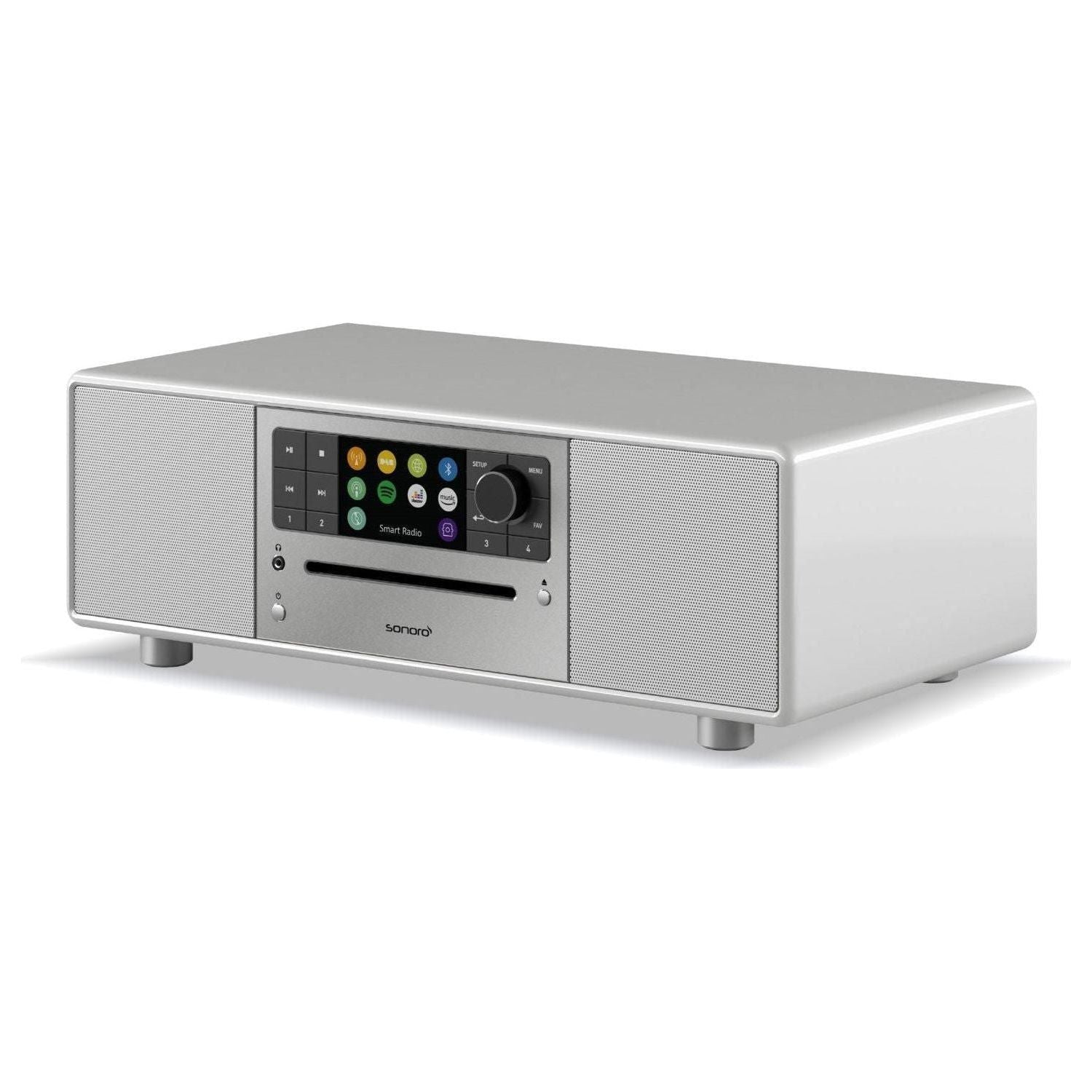 Sonoro PRESTIGE - HiFi - Profis Darmstadt