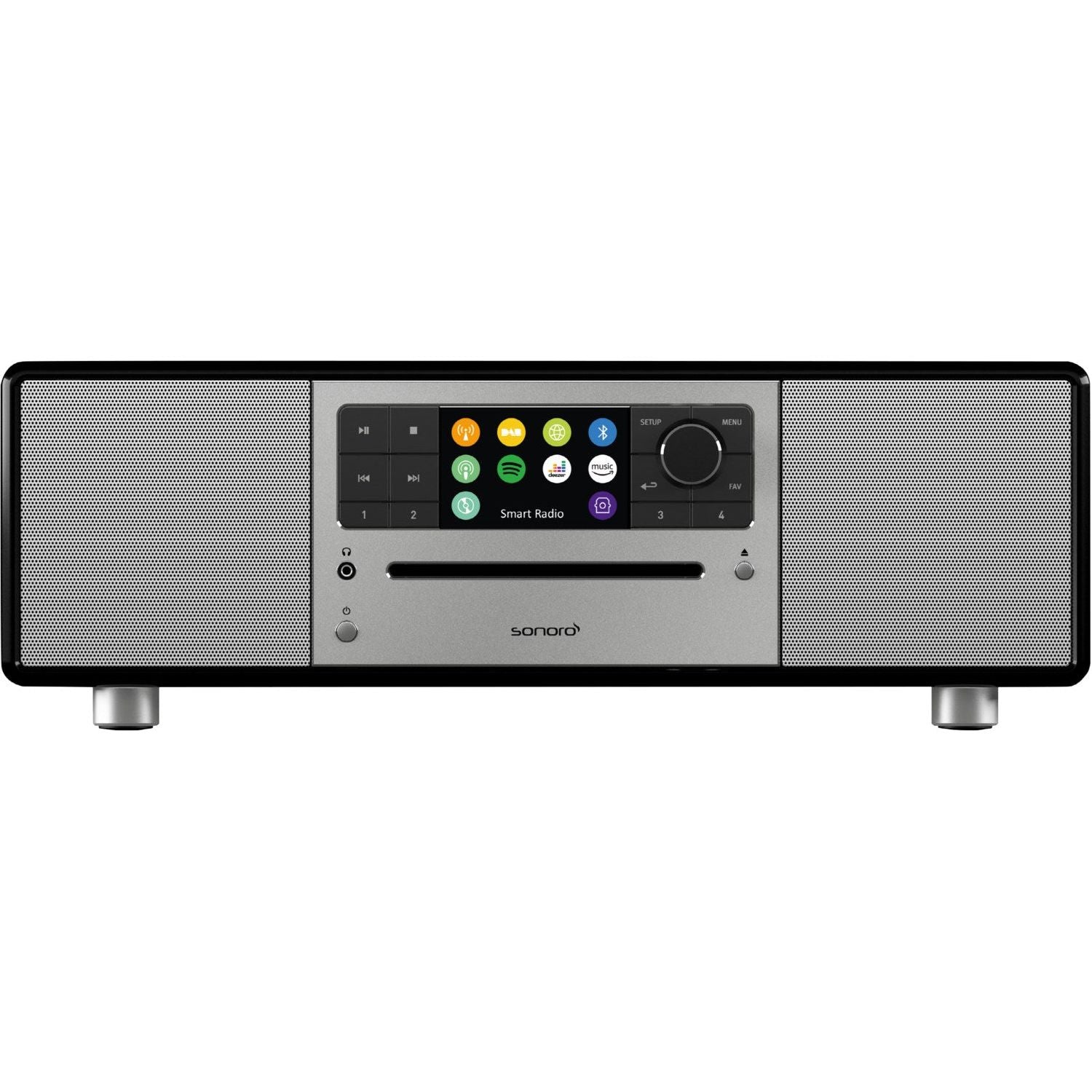 Sonoro PRESTIGE - HiFi - Profis Darmstadt