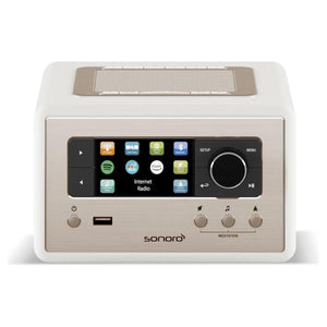 Sonoro RELAX - HiFi - Profis Darmstadt