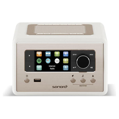 Sonoro RELAX - HiFi - Profis Darmstadt