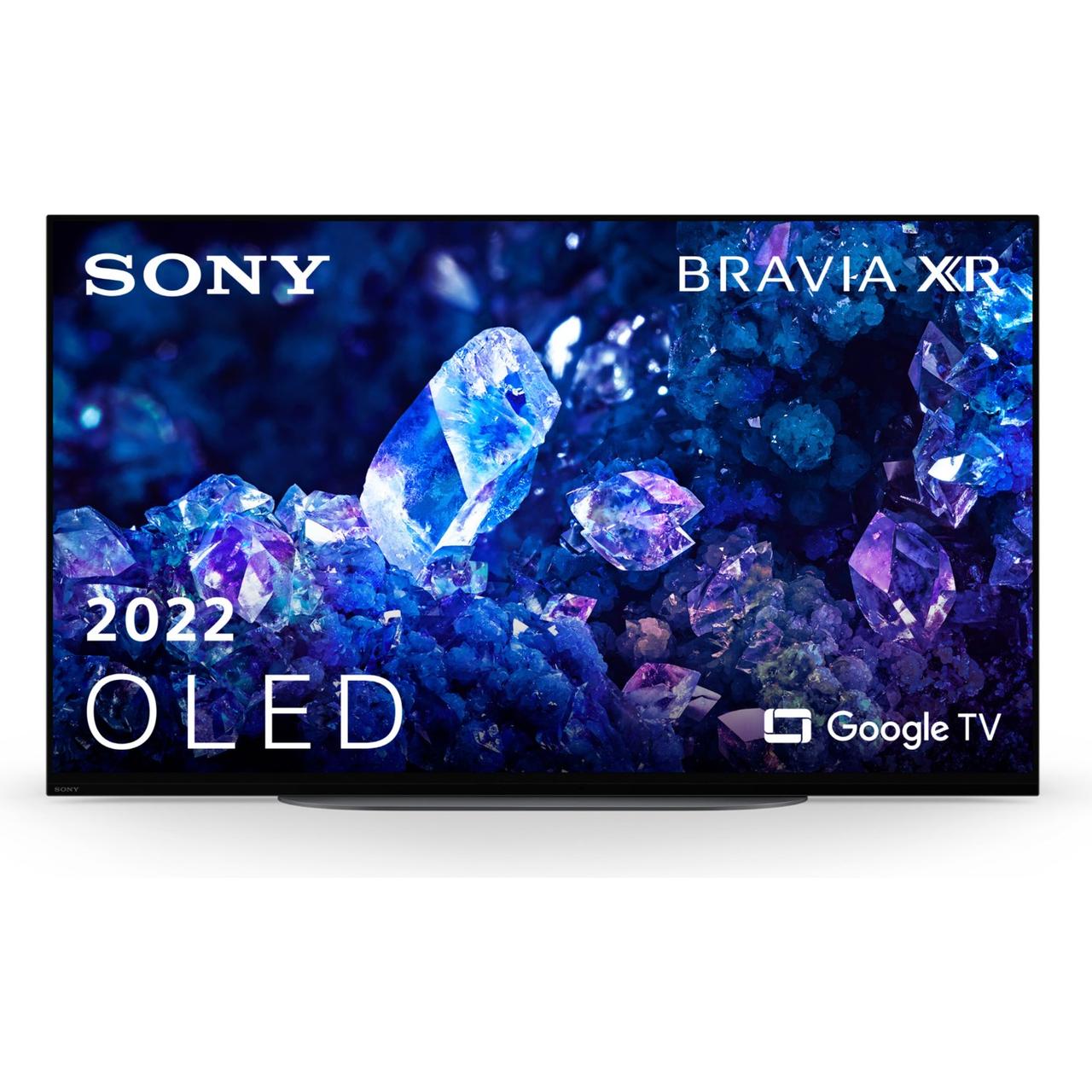 Sony XR42A90K - 42* - 107cm - HiFi - Profis Darmstadt