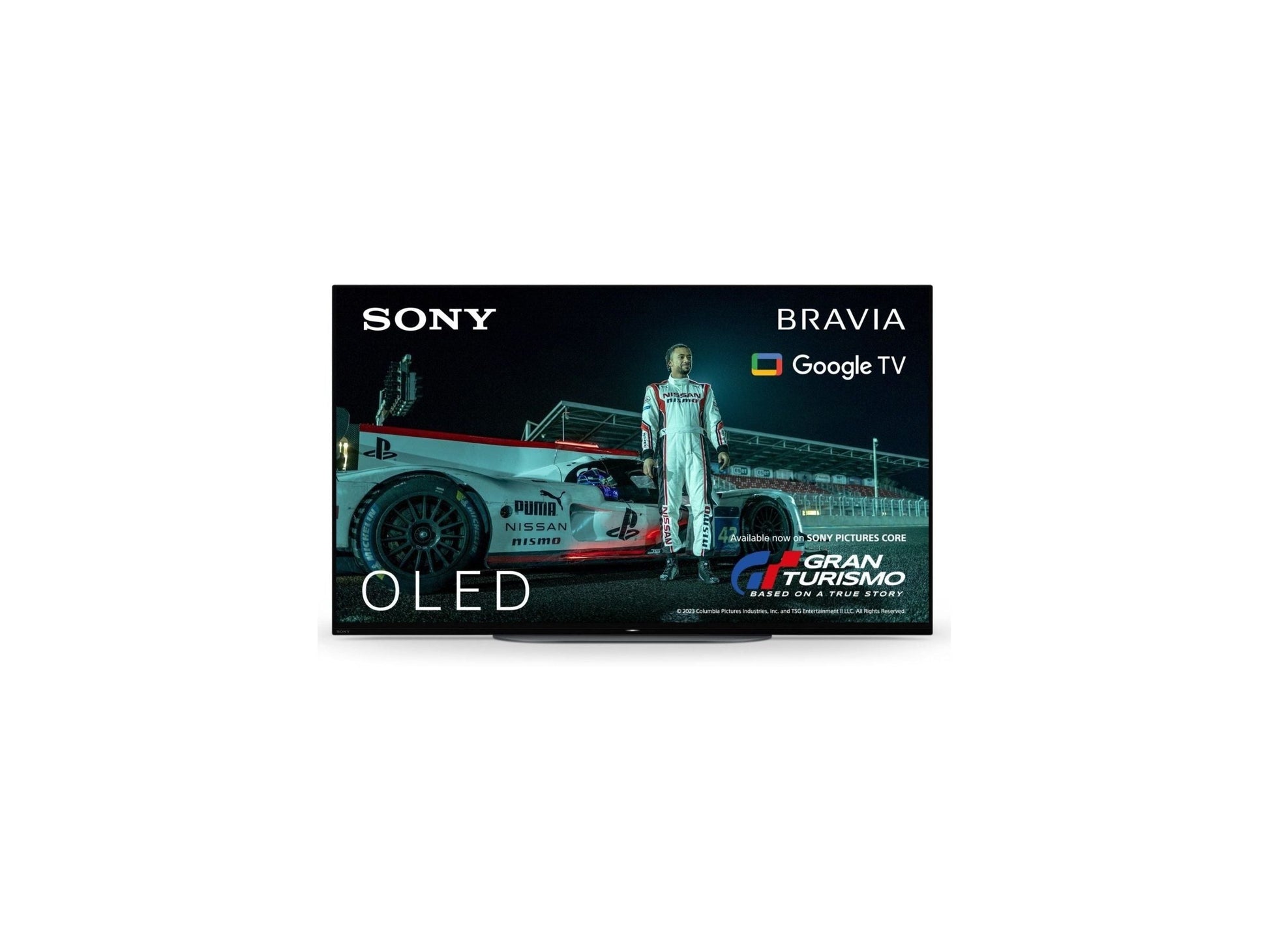 Sony XR48A90K - 48* - 121cm - HiFi - Profis Darmstadt
