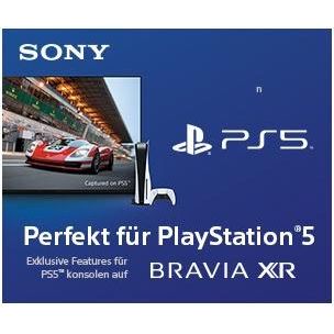 Sony XR55A95K - 55* - 139cm - HiFi-Profis Darmstadt