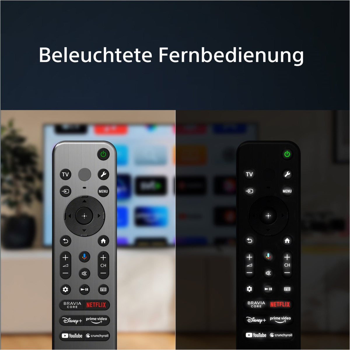 Sony XR85X95L - 85' - 215cm - HiFi - Profis Darmstadt