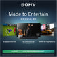 Sony XR85X95L - 85' - 215cm - HiFi - Profis Darmstadt