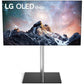 Spectral LG OLED 42 - 65 Zoll TV Floorstand - HiFi - Profis Darmstadt