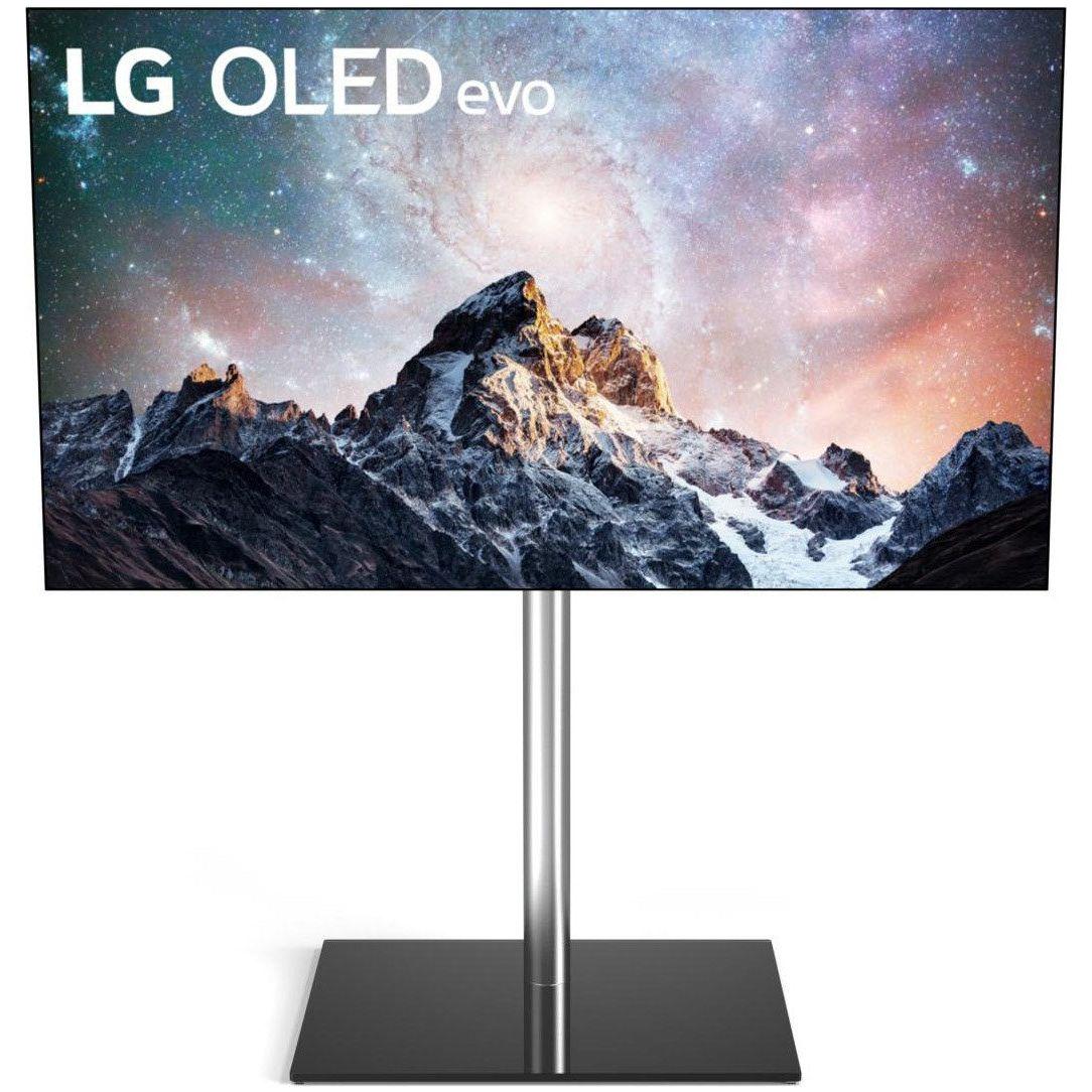 Spectral LG OLED 42 - 65 Zoll TV Floorstand - HiFi - Profis Darmstadt