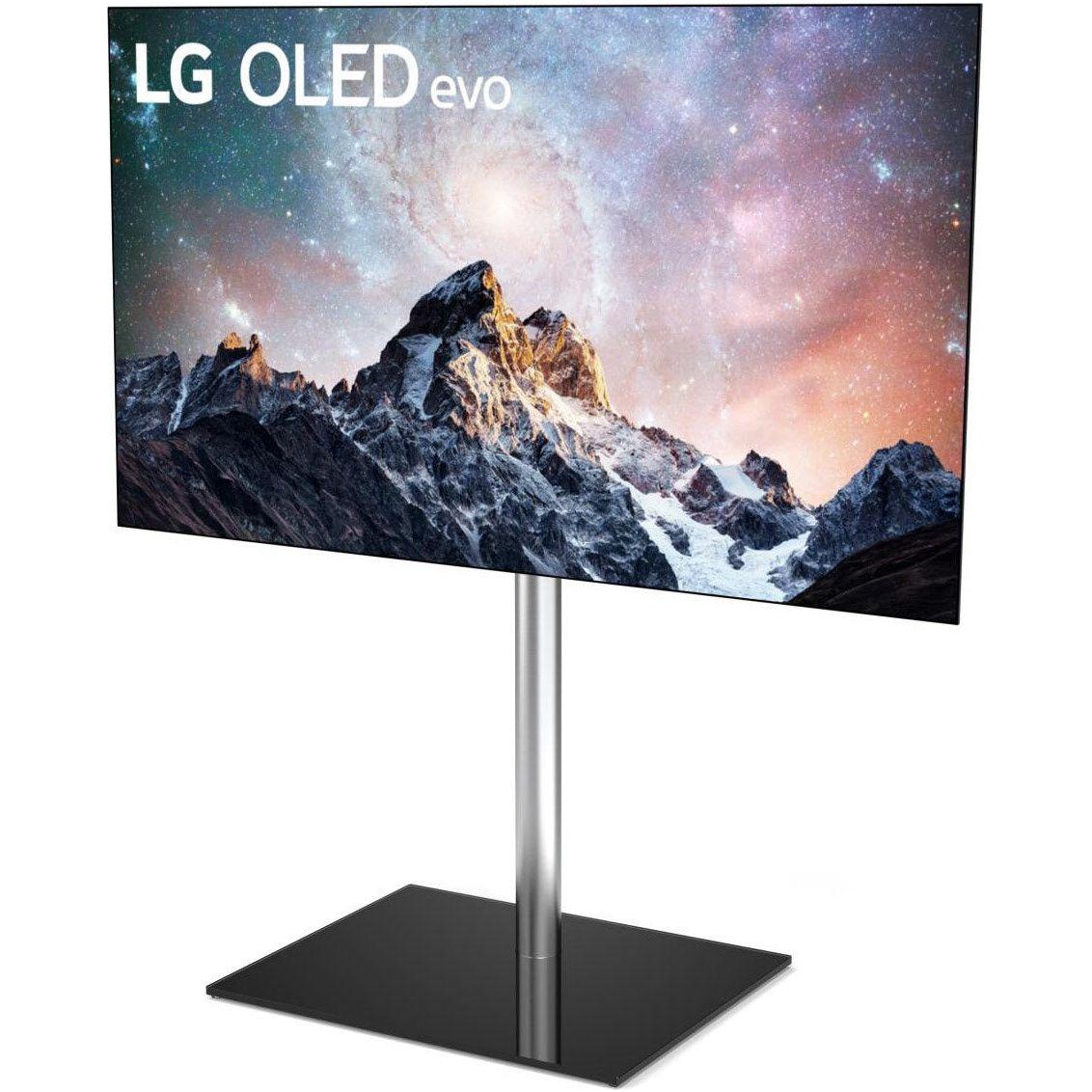 Spectral LG OLED 42 - 65 Zoll TV Floorstand - HiFi - Profis Darmstadt