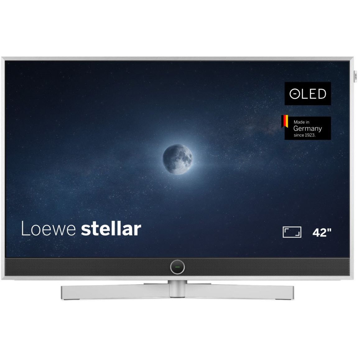 stellar 42 dr+ (ti) - HiFi - Profis Darmstadt