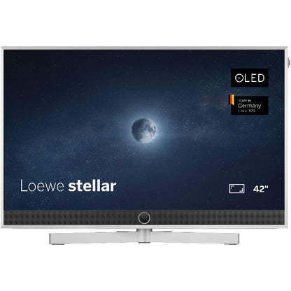 stellar 42 dr+ (vi) SL892 - HiFi - Profis Darmstadt