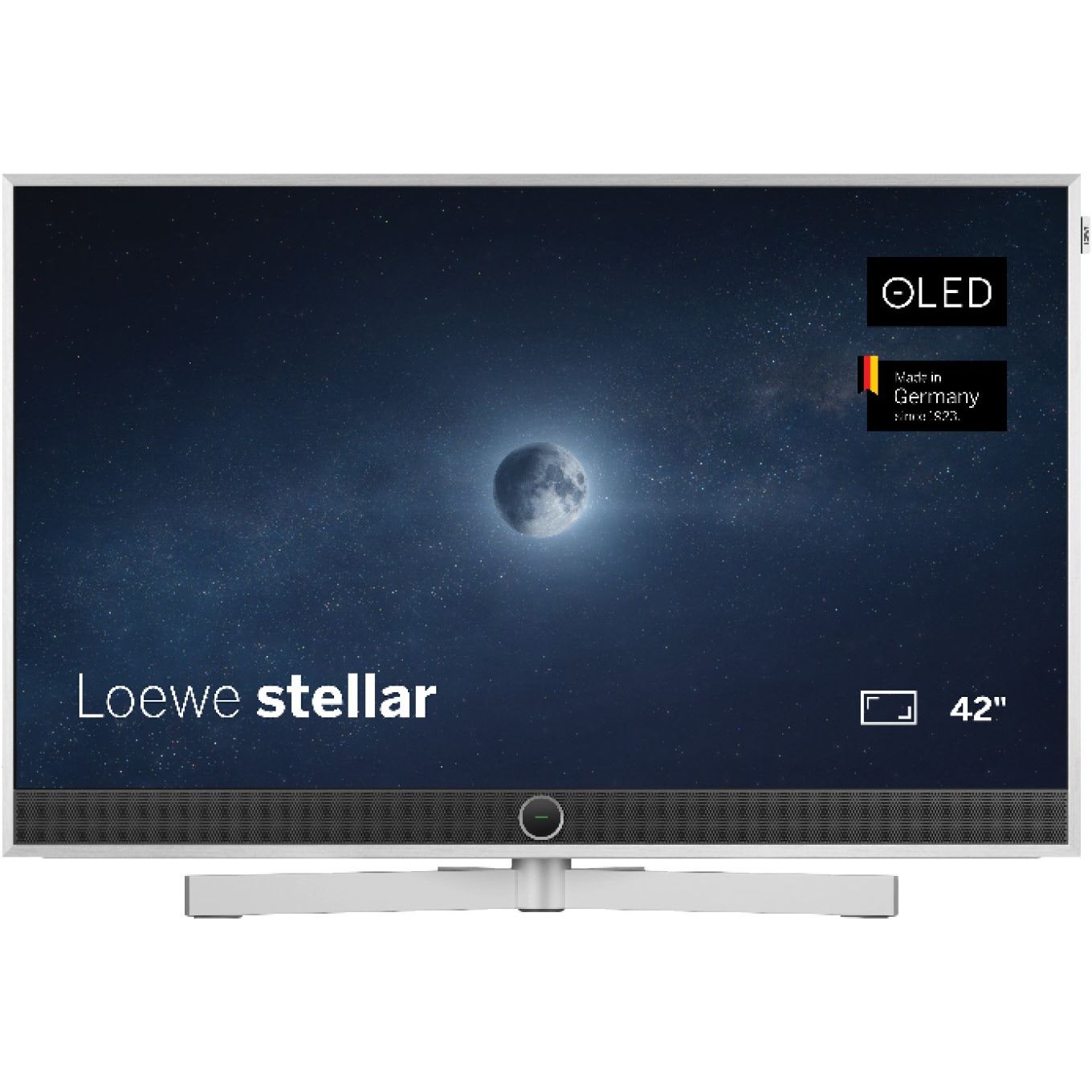 stellar 42 dr+ (vi) SL892 - HiFi - Profis Darmstadt