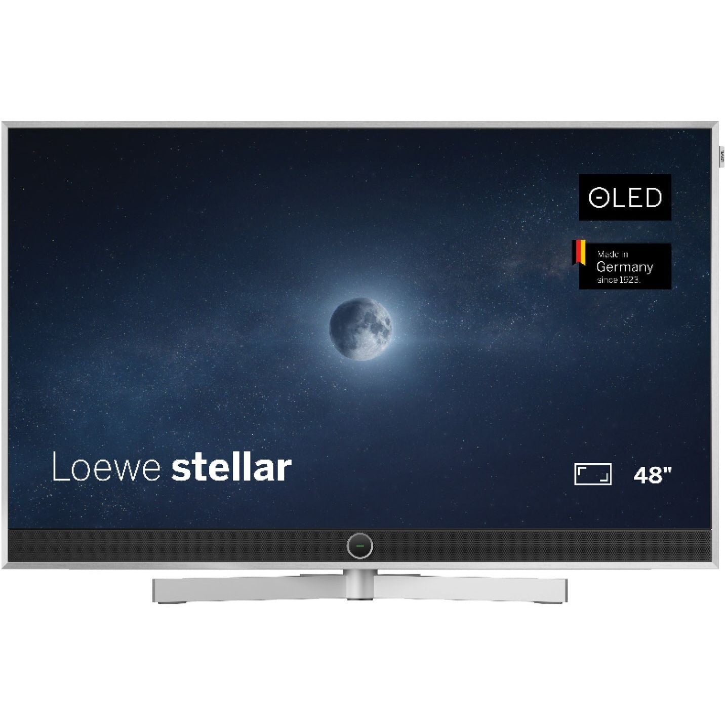 stellar 48 dr+ (ti) SL950 - HiFi - Profis Darmstadt