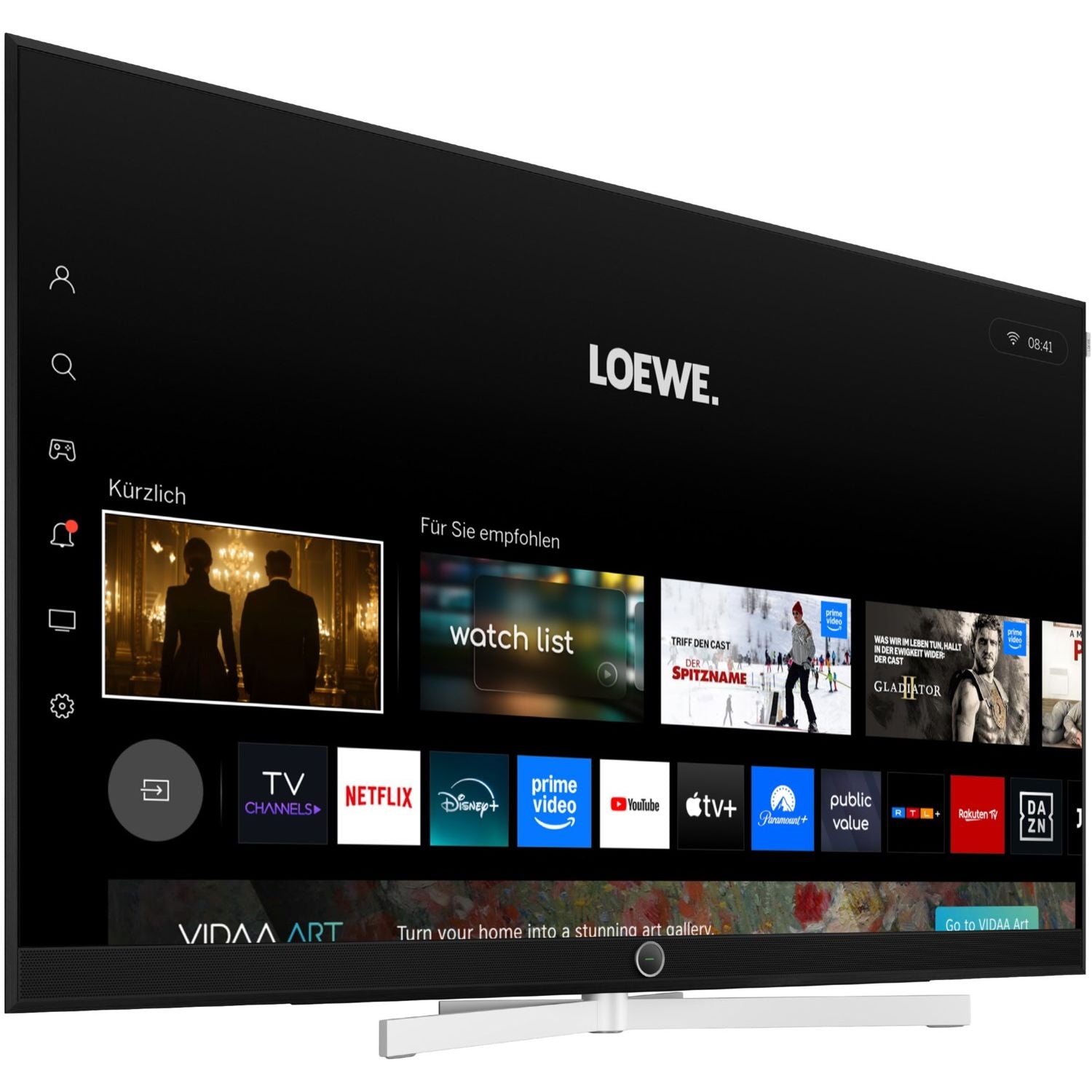 stellar 48 dr+ (vi) - HiFi - Profis Darmstadt