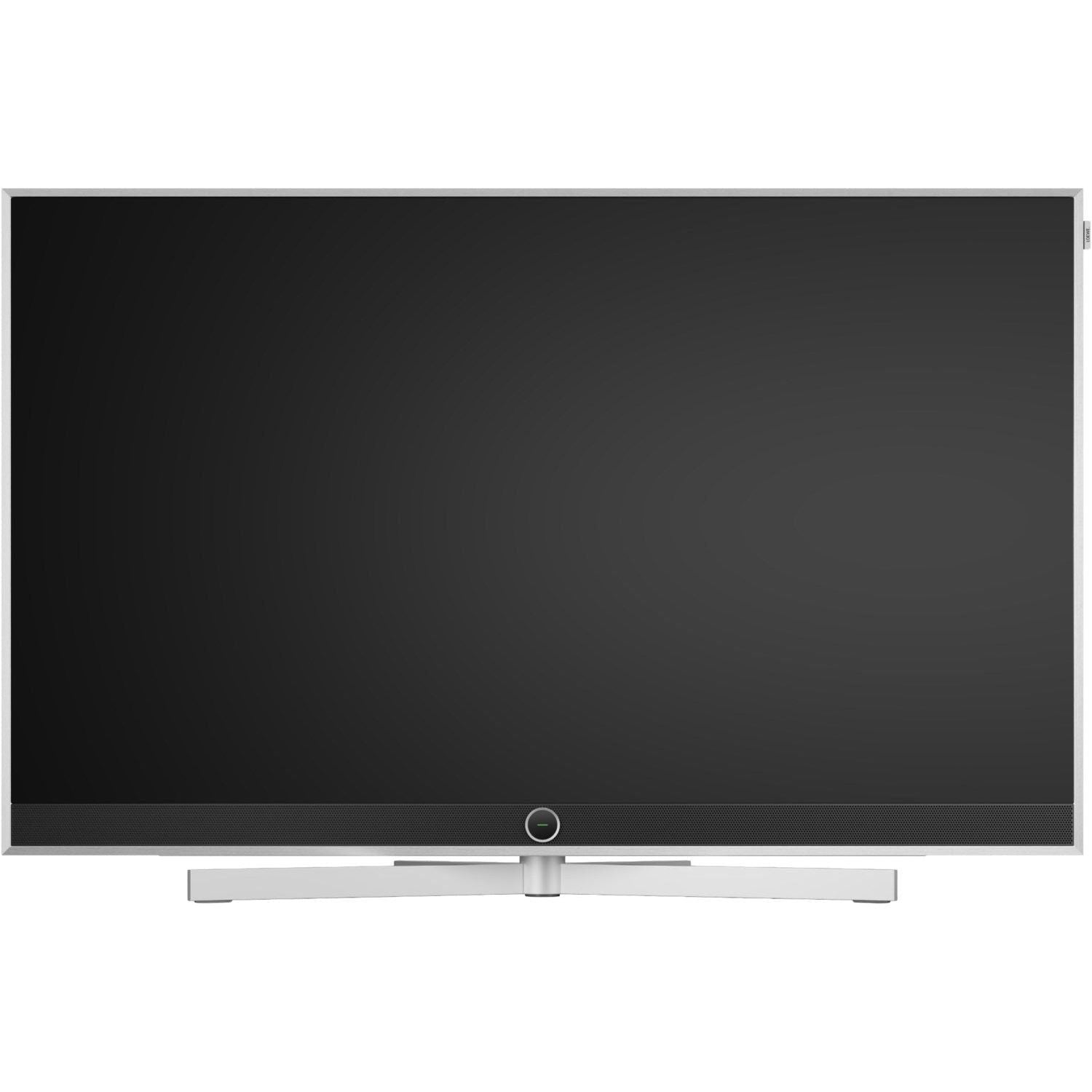 stellar. 55 dr+-OLED-TV =< 55''-Loewe-HiFi-Profis Darmstadt