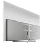 stellar. 77 dr+-OLED-TV >=70''-Loewe-alu brushed/alu-HiFi-Profis Darmstadt